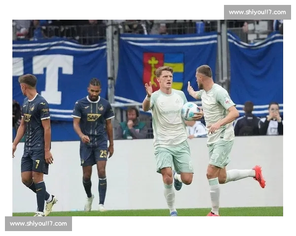 德甲联赛新赛季前瞻：豪门竞争激烈 黑马崛起引关注