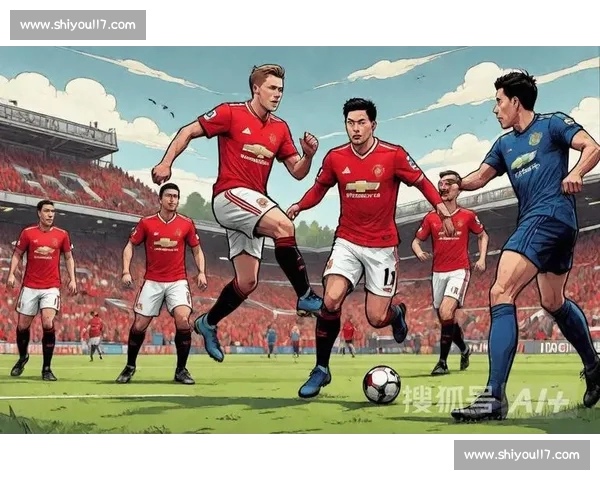 英超平台入口全面解析 助你轻松畅享顶级足球赛事